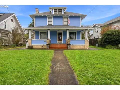 335 SE Baker St, Mcminnville, OR 97128