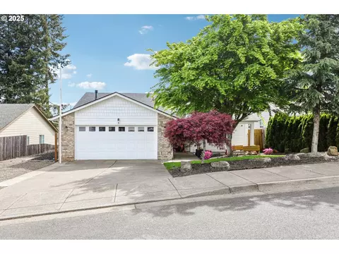 5364 Snowflake St, Salem, OR 97306