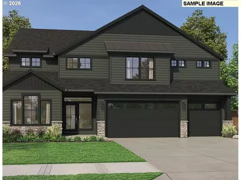 4661 NW 71st Ave, Camas, WA 98607