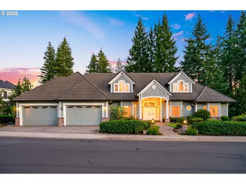 3110 NW Lacamas Dr, Camas, WA 98607