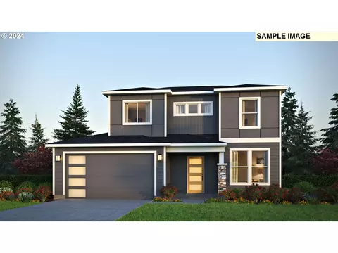 4103 NE 187th St #LOT 240, Vancouver, WA 98686