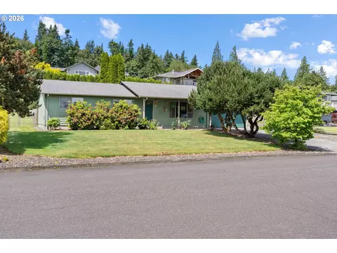 1865 7th St, Columbia City, OR 97018