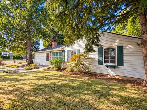 11505 SW Denney Rd, Beaverton, OR 97008