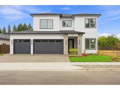 12305 NE 66th Ct, Vancouver, WA 98686