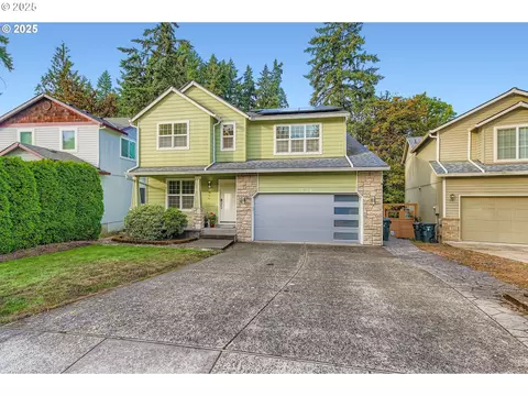 7238 NE Shaleen St, Hillsboro, OR 97124