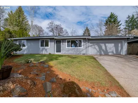 5321 Fox Ct, Salem, OR 97306