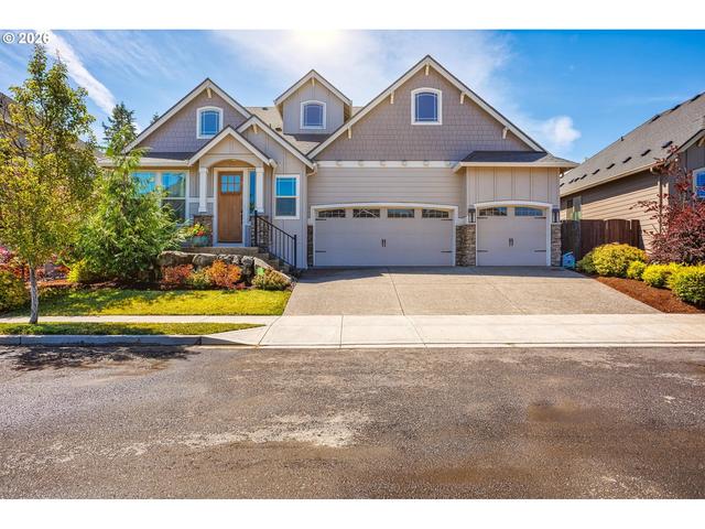 Undisclosed, Vancouver, WA 98684