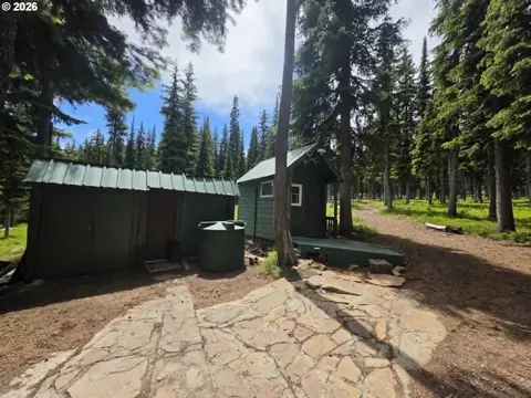 44319 Silver Crk Rd, Sumpter, OR 97877 photo 3