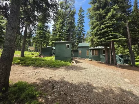 44319 Silver Crk Rd, Sumpter, OR 97877 photo 22