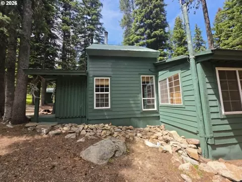 44319 Silver Crk Rd, Sumpter, OR 97877 photo 15