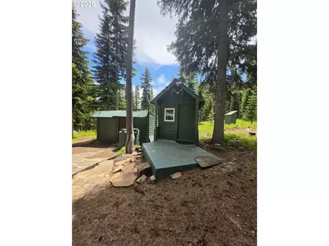 44319 Silver Crk Rd, Sumpter, OR 97877 photo 17