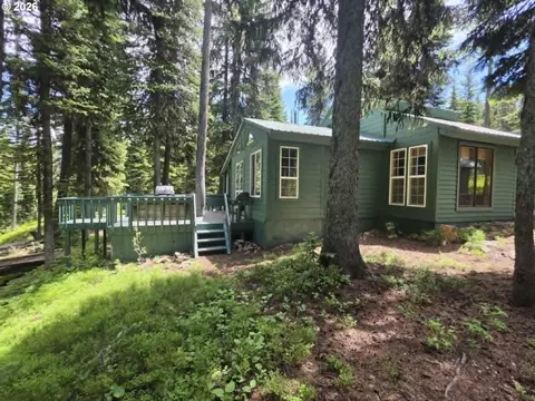 44319 Silver Crk Rd, Sumpter, OR 97877 photo 31