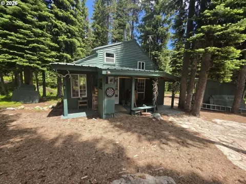 44319 Silver Crk Rd, Sumpter, OR 97877 photo 1