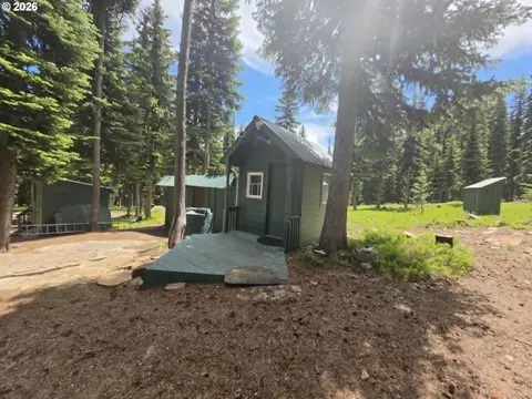 44319 Silver Crk Rd, Sumpter, OR 97877 photo 20