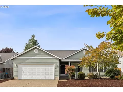 3583 NE Harvest Dr, Mcminnville, OR 97128