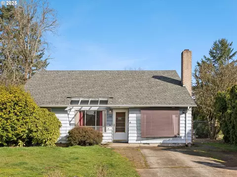 1330 SE 163rd Ave, Portland, OR 97233