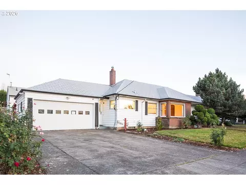 144 SE 85th Ave, Portland, OR 97216