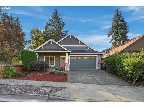 14740 Sassafras Way, Oregon City, OR 97045