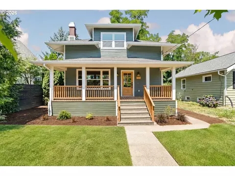1513 NE Liberty St, Portland, OR 97211