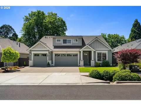7540 SW Honor Loop, Wilsonville, OR 97070