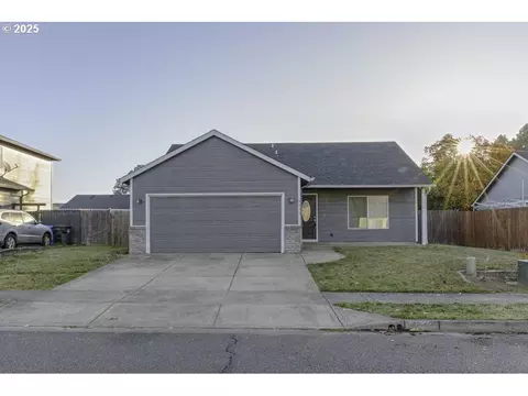 4942 Selway St, Salem, OR 97305