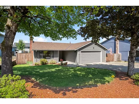 11401 SW 66th Ave, Portland, OR 97223