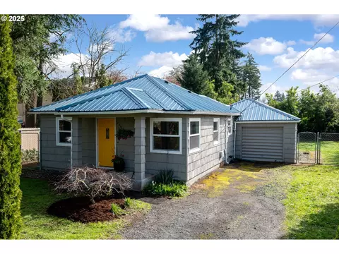734 NE 120th Ave, Portland, OR 97220