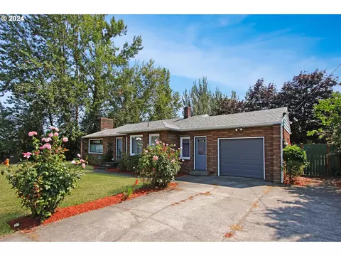 450 SE Hogan Rd, Gresham, OR 97080