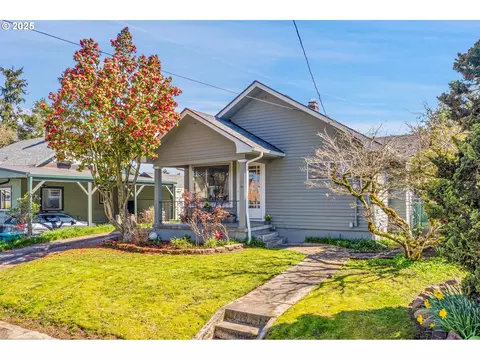 6334 N Omaha Ave, Portland, OR 97217