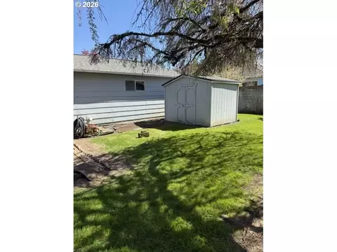 Exterior - 507 S 11th Ave, Cornelius, OR 97113 photo 14 of 15
