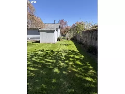 Exterior - 507 S 11th Ave, Cornelius, OR 97113 photo 15 of 15