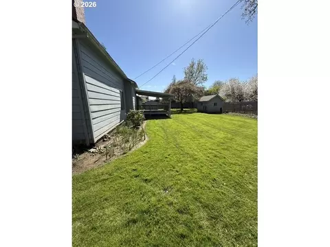 Exterior - 507 S 11th Ave, Cornelius, OR 97113 photo 8 of 15