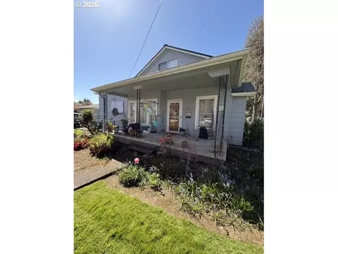 507 S 11th Ave, Cornelius, OR 97113