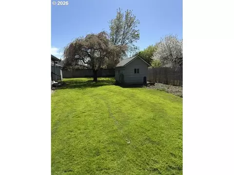 Exterior - 507 S 11th Ave, Cornelius, OR 97113 photo 9 of 15