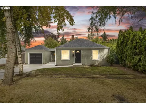 116 Elm Ave, Wood Village, OR 97060