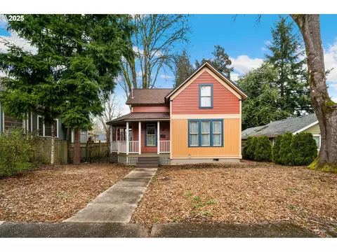 235 NE Jefferson St, Hillsboro, OR 97124