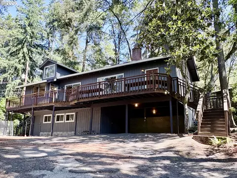 3055 Madison St, Eugene, OR 97405