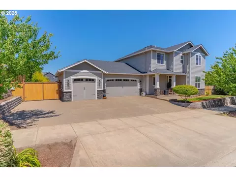 2871 Wing Tip Ave, Salem, OR 97304
