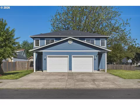 610620 Maple St, Junction City, OR 97448