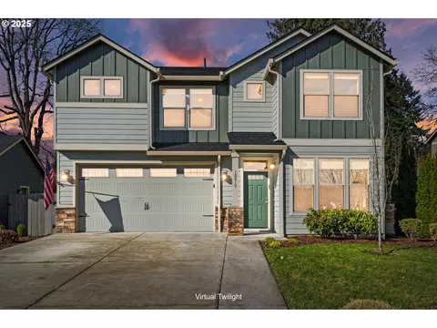 10810 NE 68th Ave, Vancouver, WA 98686
