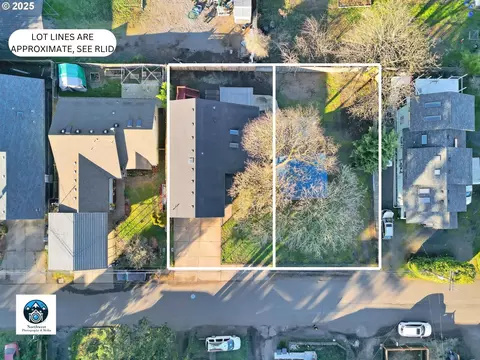 Crocker Ln- Tl04605, Eugene, OR 97404