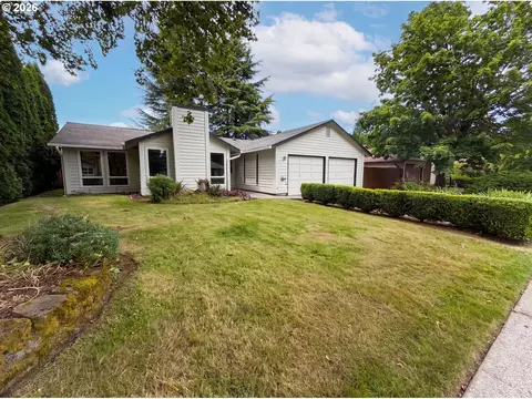2908 NE 103rd Ave, Vancouver, WA 98662