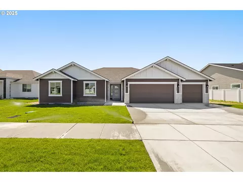 307 Sage St, Boardman, OR 97818