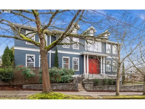 2508 SE Stephens St, Portland, OR 97214