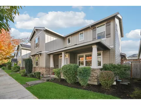 5344 SE Thornapple St, Hillsboro, OR 97123