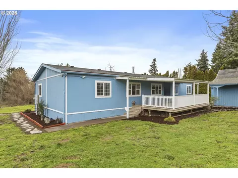 925 New Haven Dr NE, Salem, OR 97317