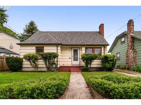 6356 N Omaha Ave, Portland, OR 97217