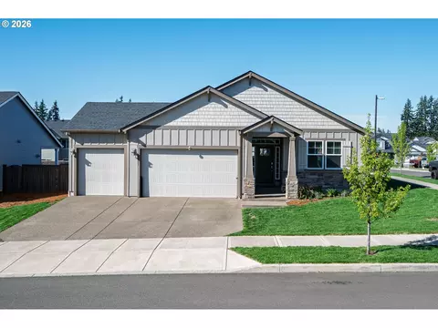 37451 Pink St, Sandy, OR 97055
