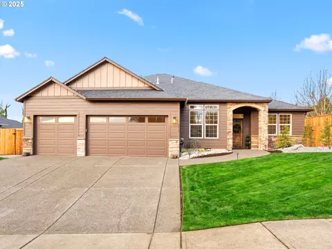 4412 NW 122nd St, Vancouver, WA 98685