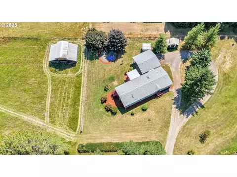 90872 Territorial Hwy, Junction City, OR 97448